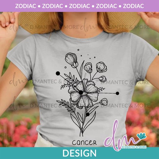 Z - Cancer | Design