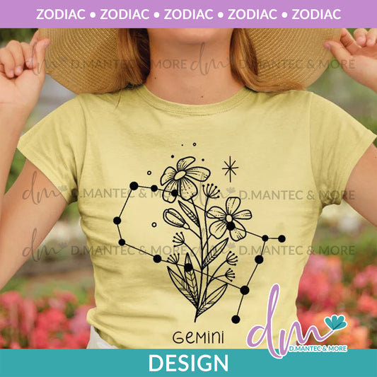 Z - Gemini | Design