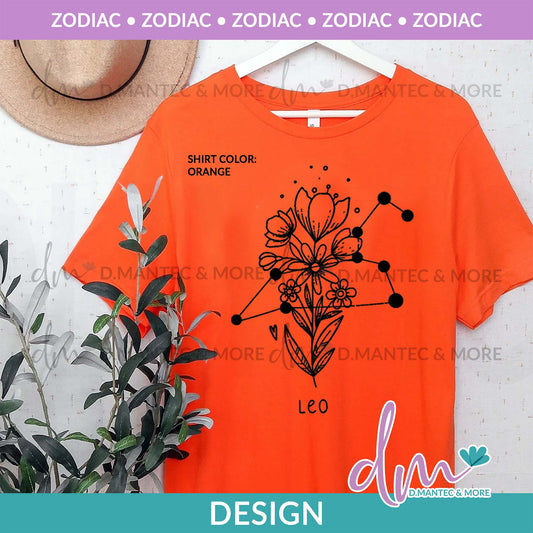 Z - Leo | Design