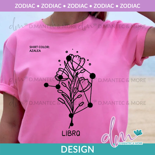 Z - Libra | Design