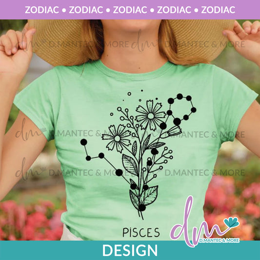Z - Pisces | Design