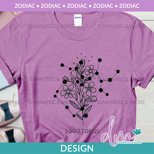 Z - Sagittarius | Design