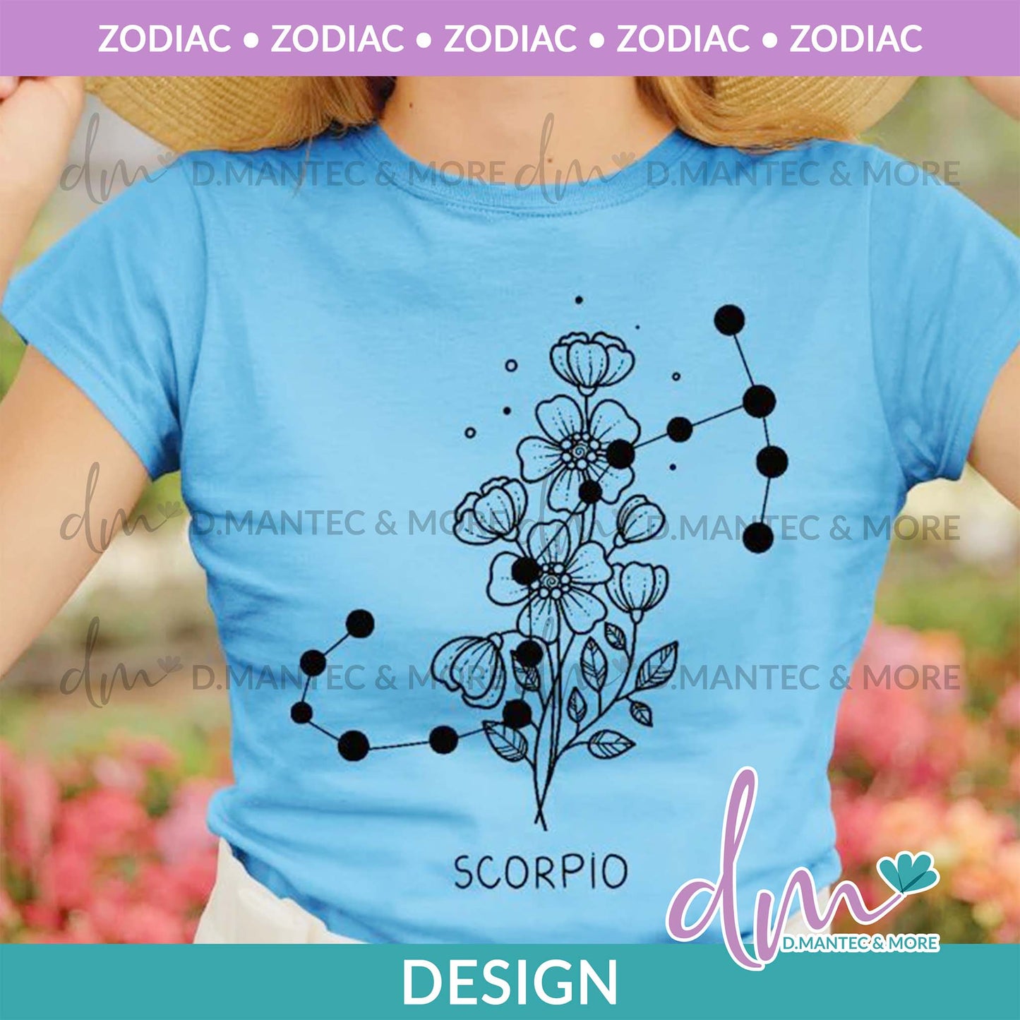 Z - Scorpio | Design
