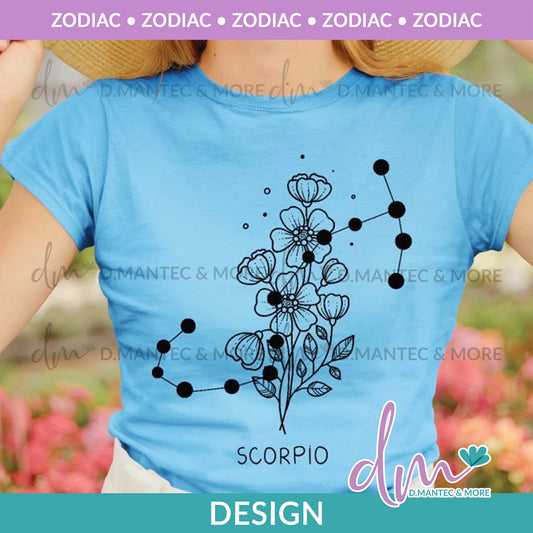Z - Scorpio | Design