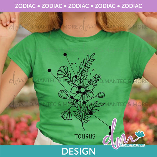 Z - Taurus | Design