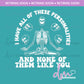 RTS/GANGA: AH - All Of These Personalities | Design