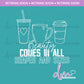 RTG/GANGA: C - Beauty Comes in All | Design