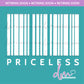 RTS/GANGA: ED - Priceless | Design