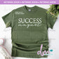 RTS/GANGA:ED - Success Magnet | Design