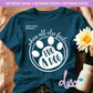 RTS/GANGA: PA - Hug a Dog | Design