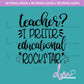 RTG/GANGA: P - Educational Rockstar | Design