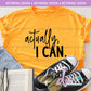 RTS/GANGA: SL - Actually I Can | Design