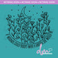 RTS/GANGA: SL - If Wounds Could Bloom | Design