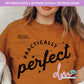 RTS/GANGA: SL - Practically Perfect - Black | Design