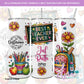 T20 - Best Teacher Ever The Difference | Stainless Steel Tumbler