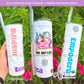 T20 - Inspira Empodera Educa | Stainless Steel Tumbler