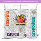 T20 - Inspira Empodera Educa | Stainless Steel Tumbler