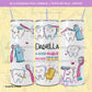 T20 - Tooth Be Told | Stainless Steel Tumbler