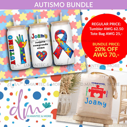 AUTISMO Bundle