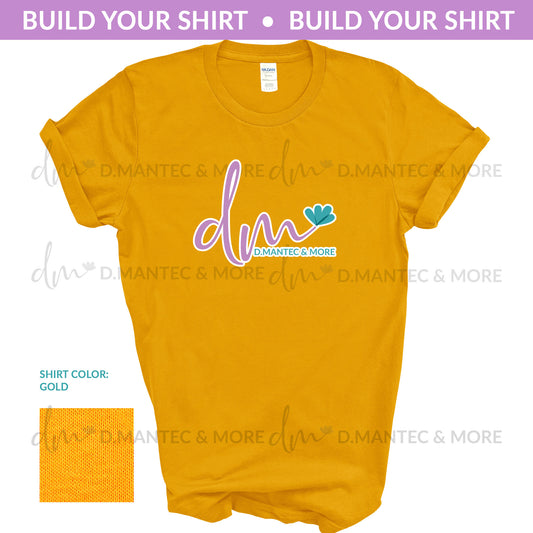 Gildan Gold | T-shirt