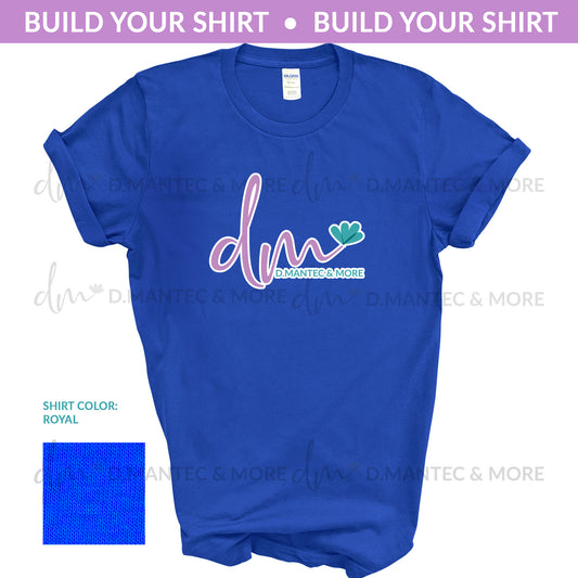 Gildan Royal | T-shirt