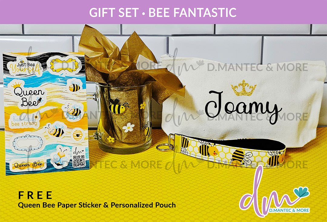 Gift Set - Bee Fantastic | Gift