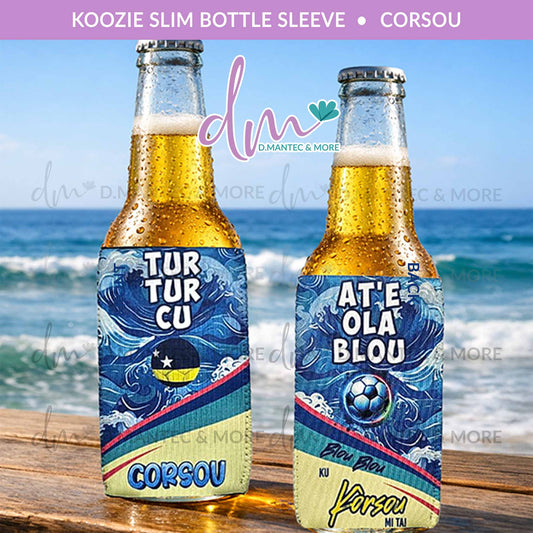 CURAÇAO | Koozie Slim
