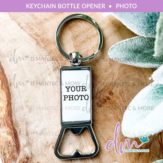 Your Photo | Keychain