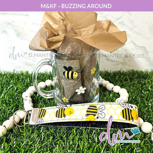 MKF - Buzzing Around Set | Gift