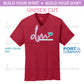 P&C Unisex - Red | T-shirt