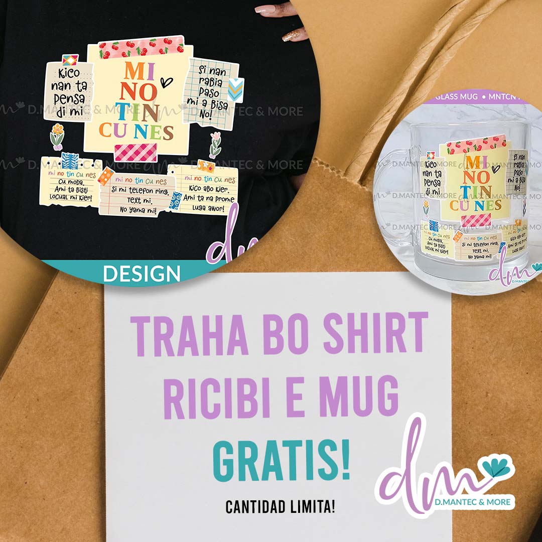 MNTCN Memo Bundle