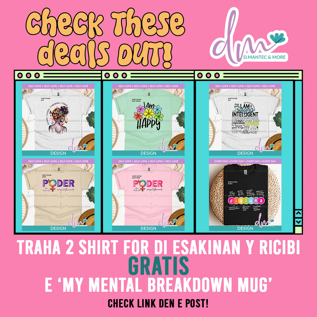 SELF-LOVE BUNDLE