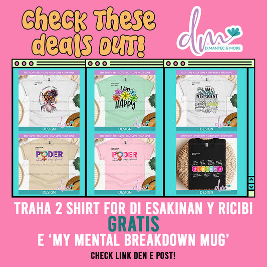 SELF-LOVE BUNDLE
