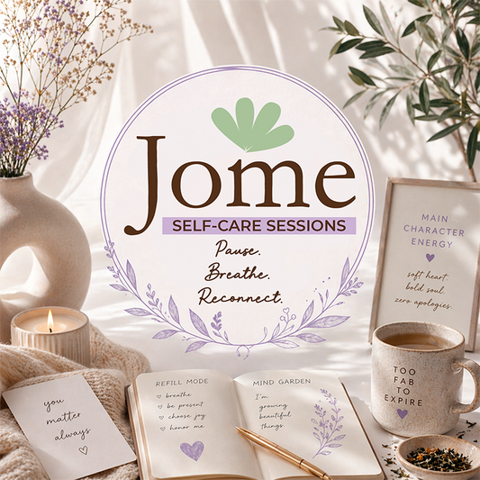 JoMe Sessions