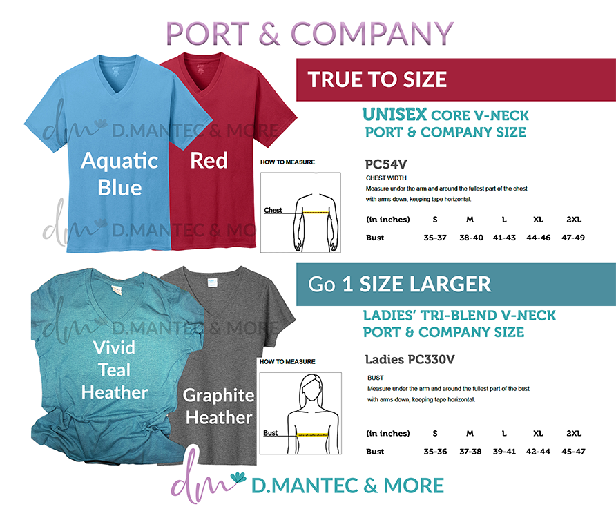 P&C Unisex - Aquatic Blue | T-shirt