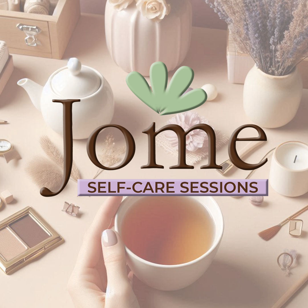 JoMe Self-Care Session