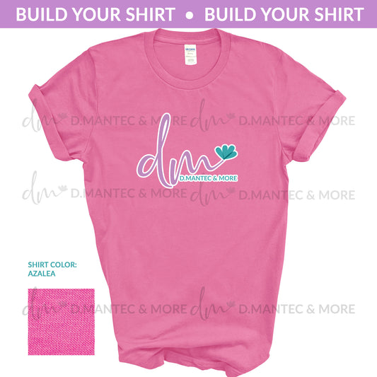 Gildan Azalea | T-shirt