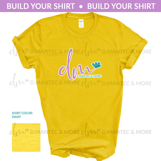 Gildan Daisy | T-shirt