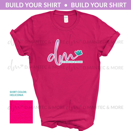 Gildan Heliconia | T-shirt