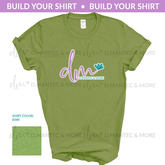 Gildan Kiwi | T-shirt